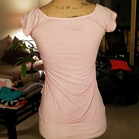 Playboy Bunny Tee - Picture 2 of 4